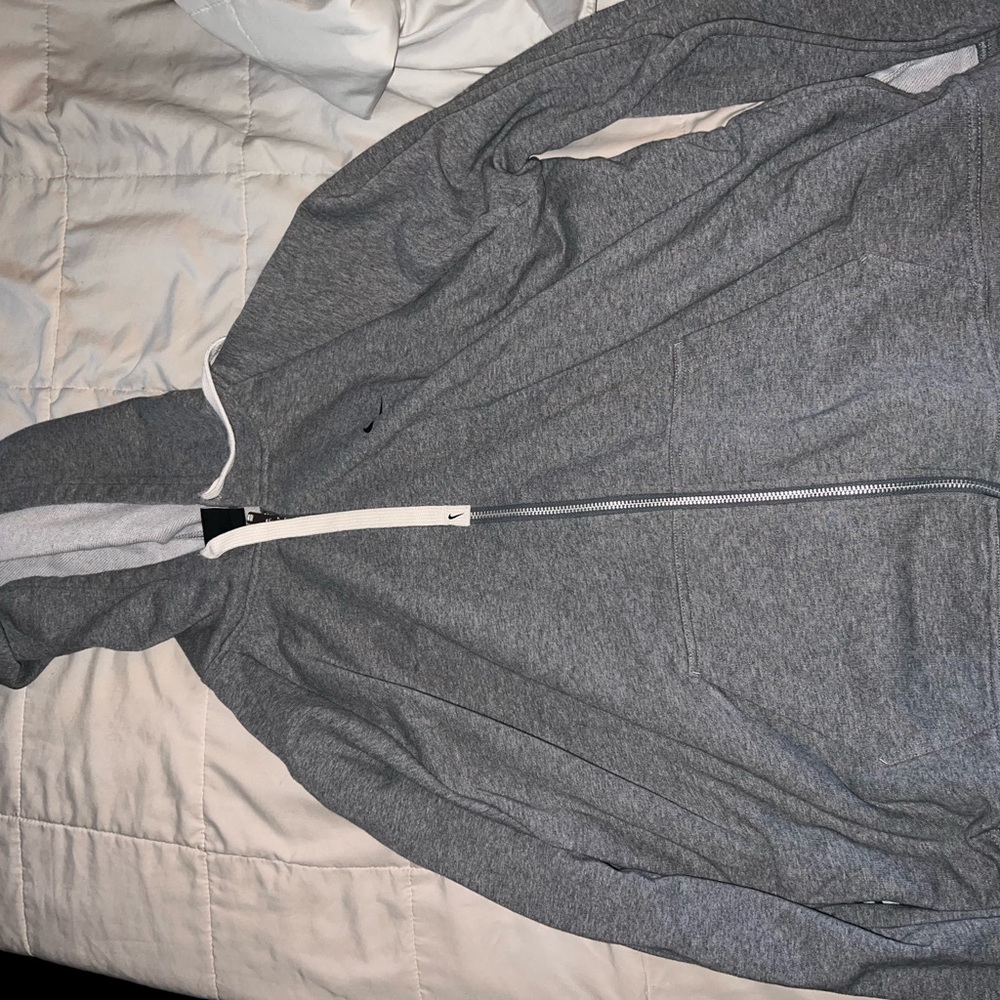 Women nike hoodie